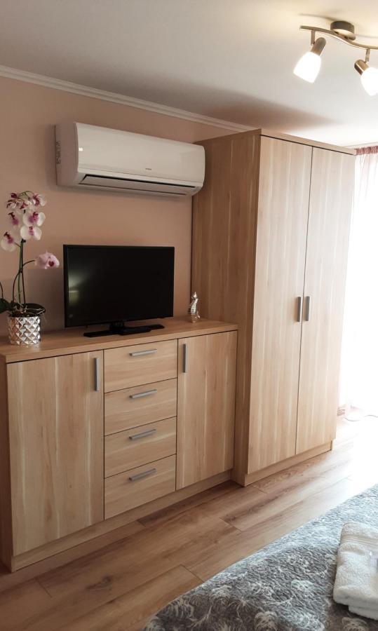 Jazmin Apartman Tihany Εξωτερικό φωτογραφία