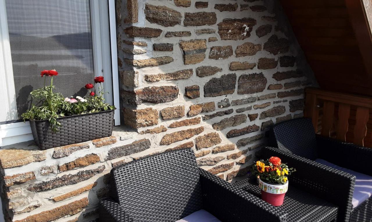 Jazmin Apartman Tihany Εξωτερικό φωτογραφία
