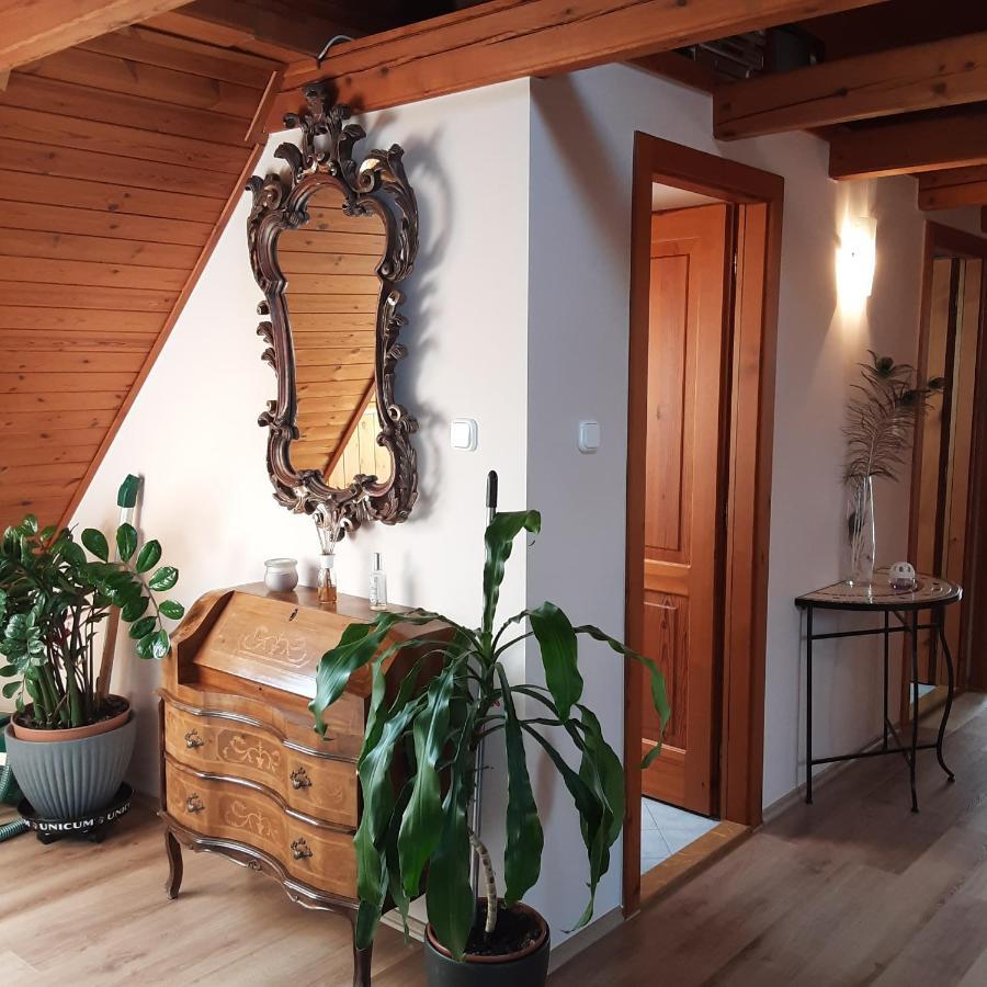 Jazmin Apartman Tihany Εξωτερικό φωτογραφία