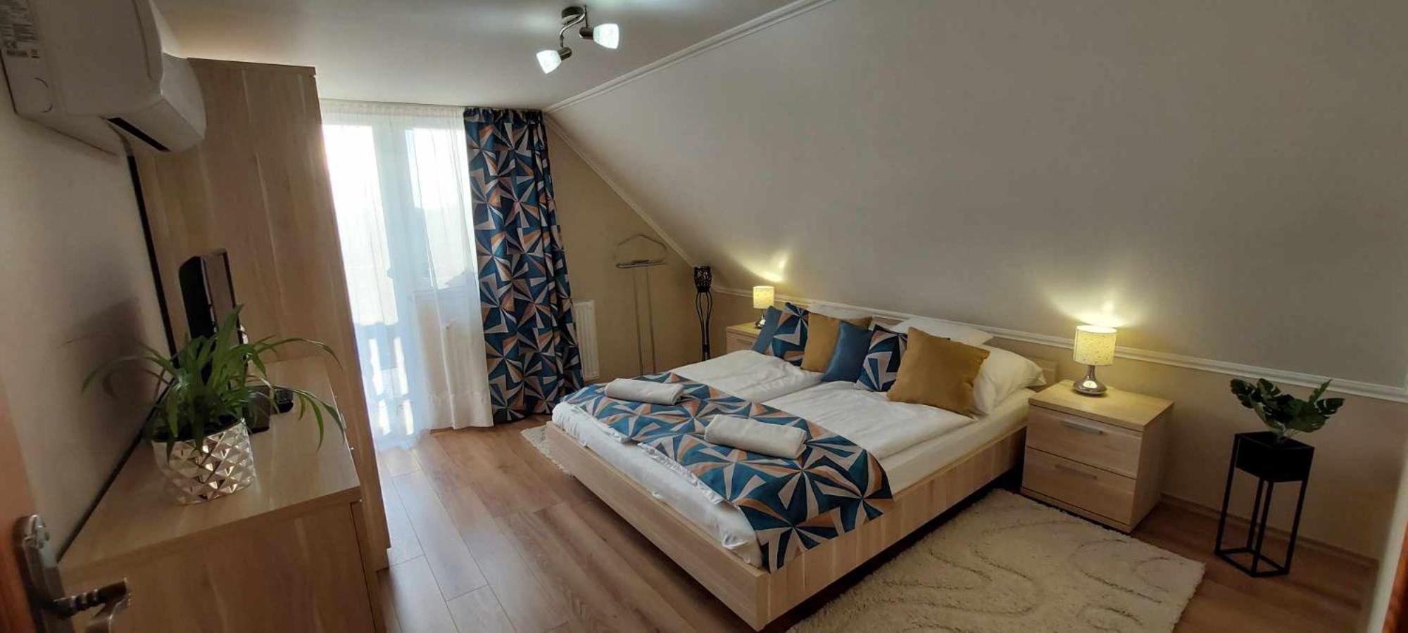 Jazmin Apartman Tihany Εξωτερικό φωτογραφία