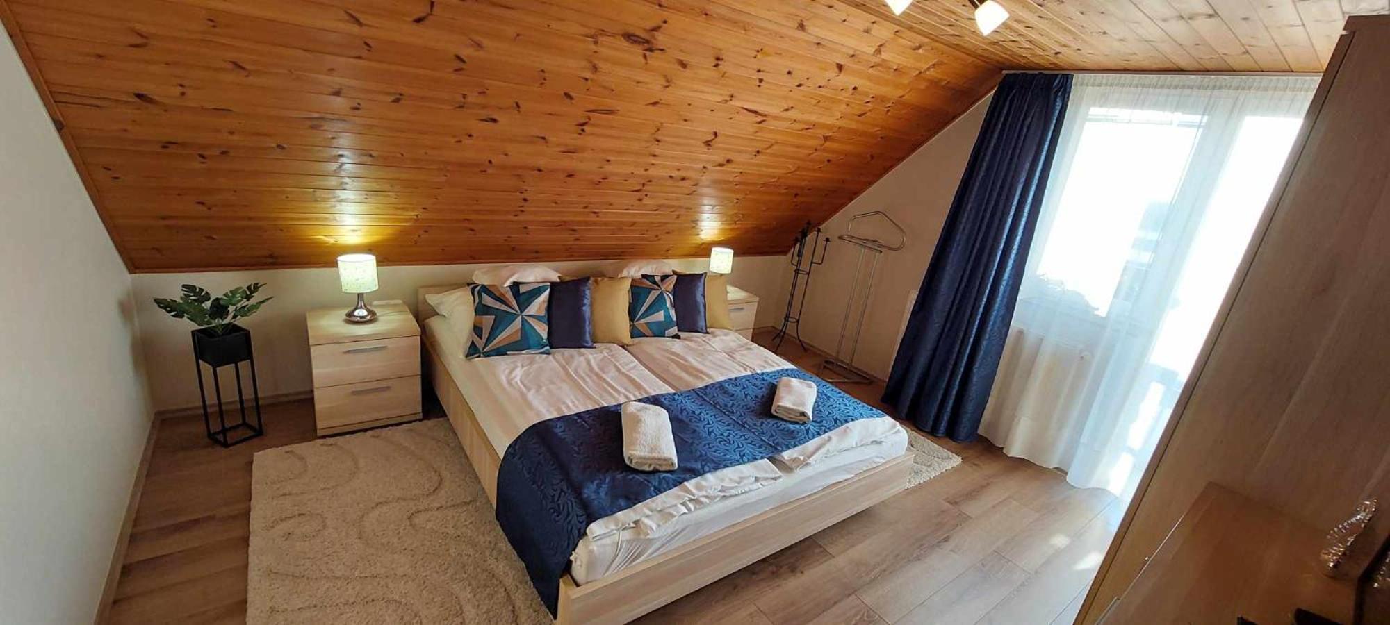 Jazmin Apartman Tihany Εξωτερικό φωτογραφία