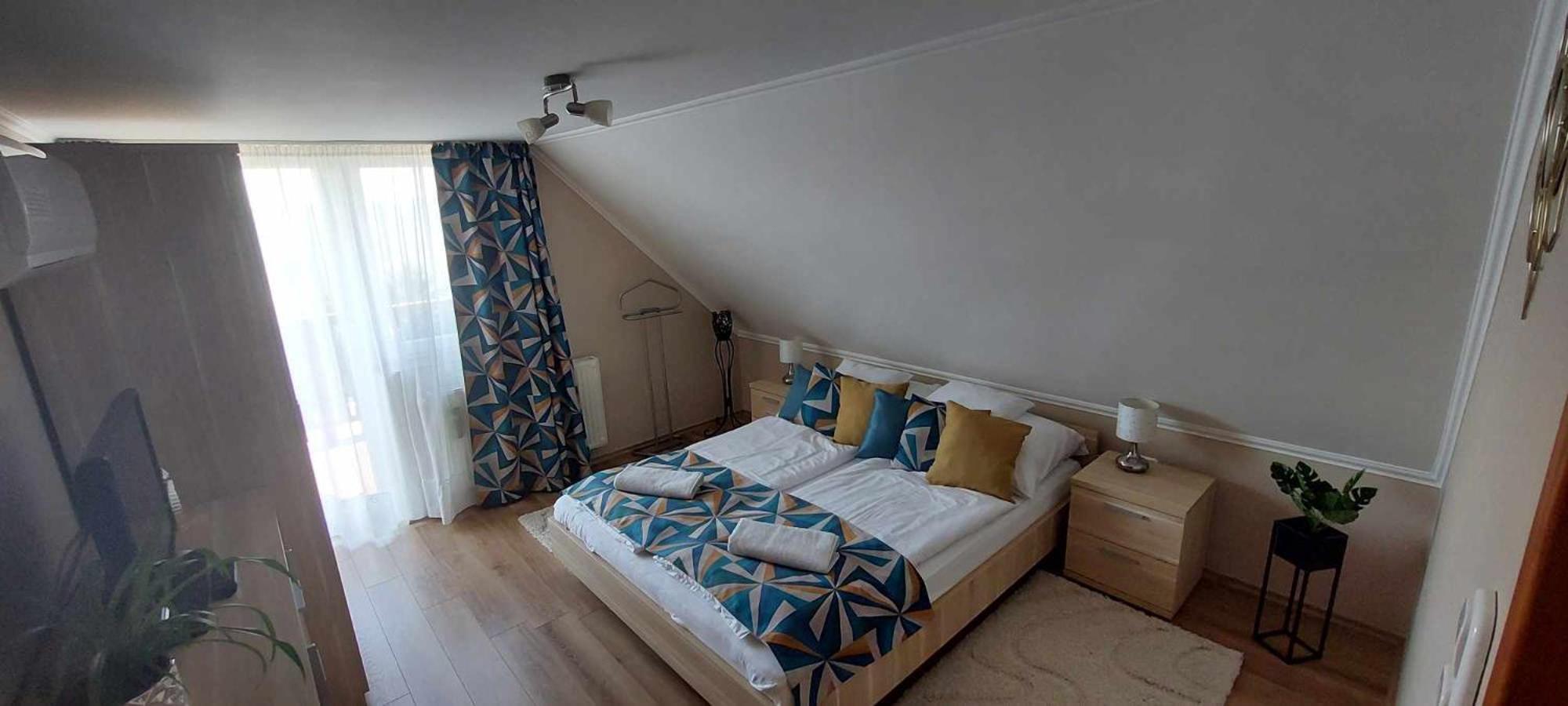 Jazmin Apartman Tihany Εξωτερικό φωτογραφία