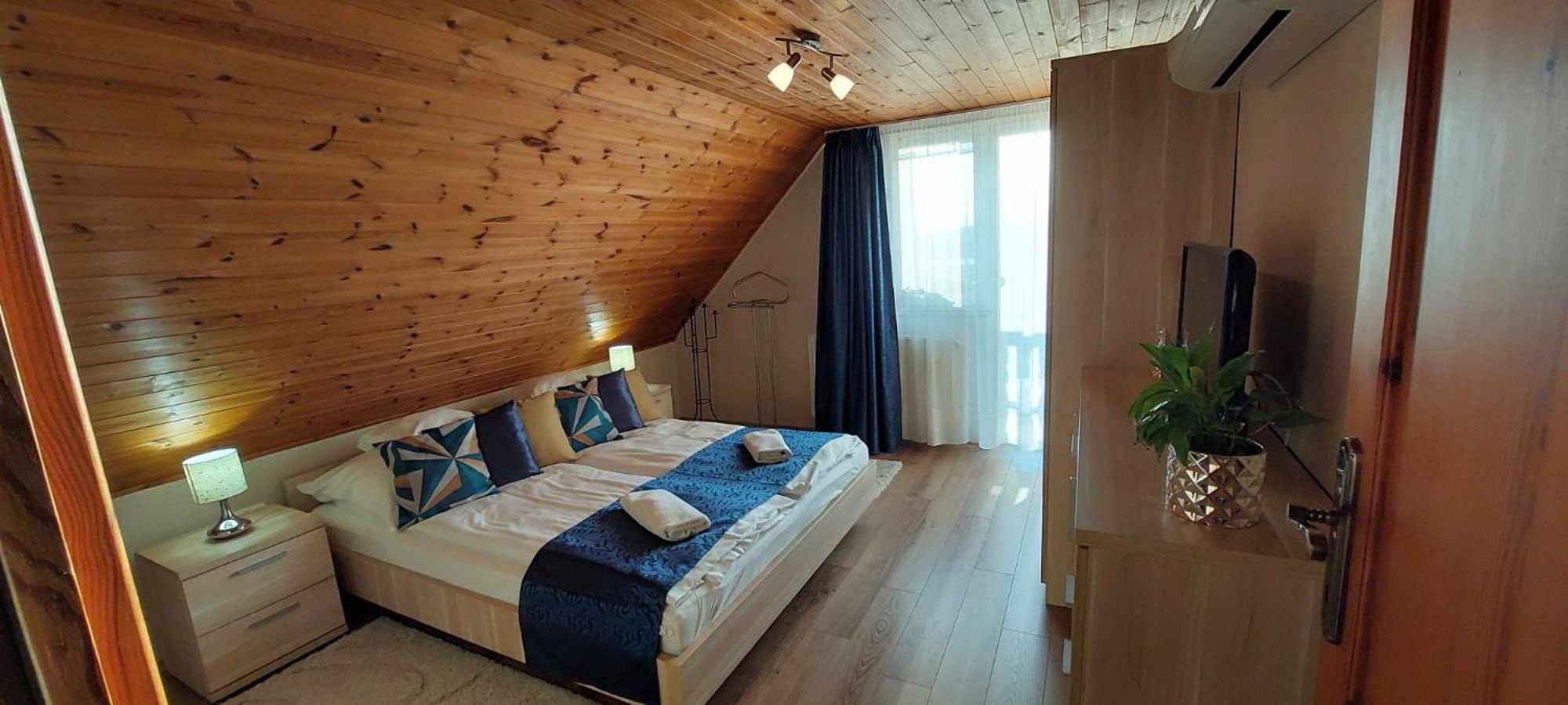 Jazmin Apartman Tihany Εξωτερικό φωτογραφία