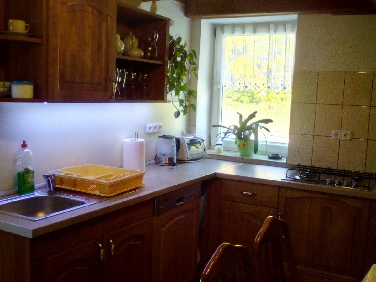 Jazmin Apartman Tihany Εξωτερικό φωτογραφία