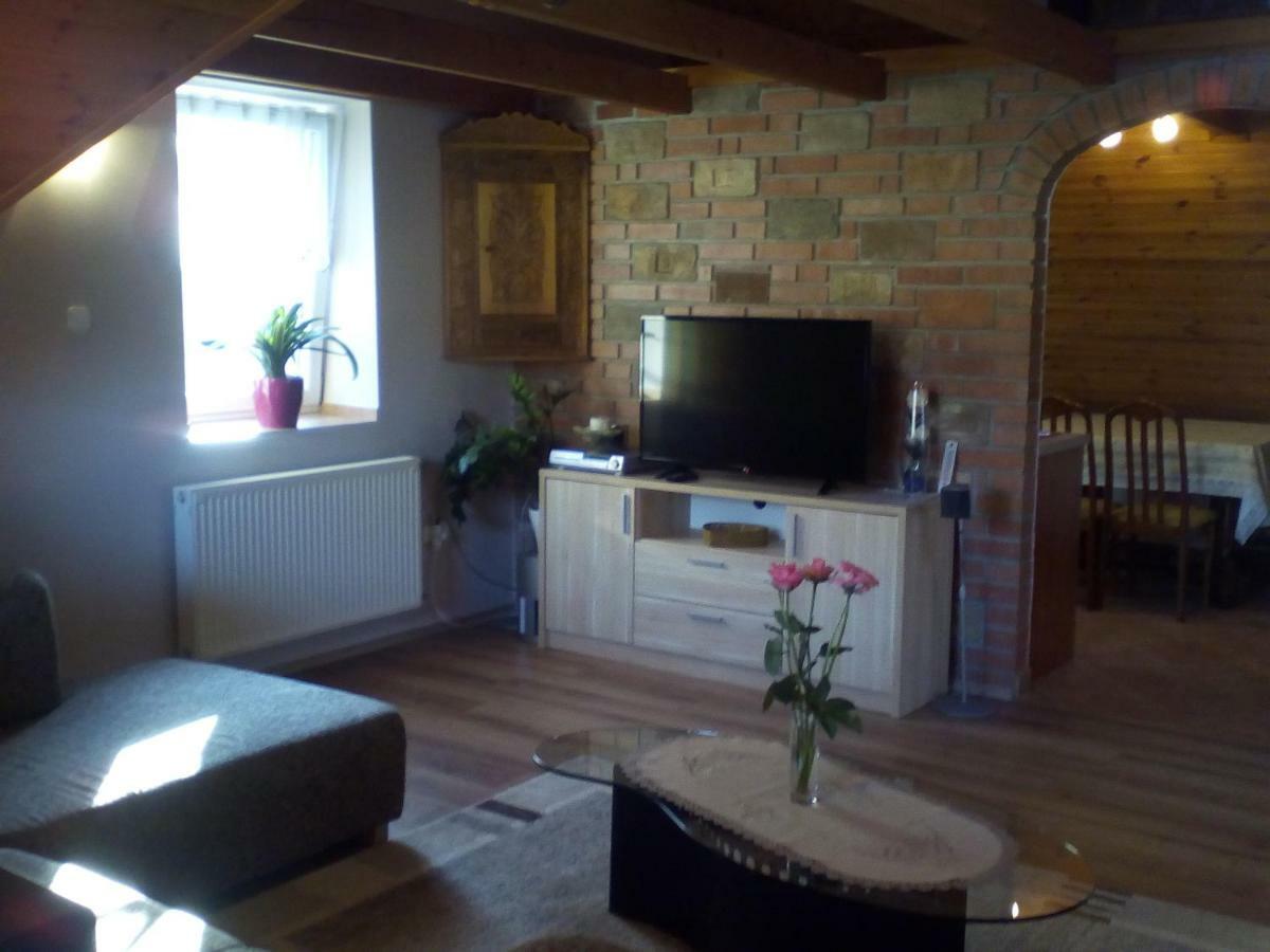Jazmin Apartman Tihany Εξωτερικό φωτογραφία