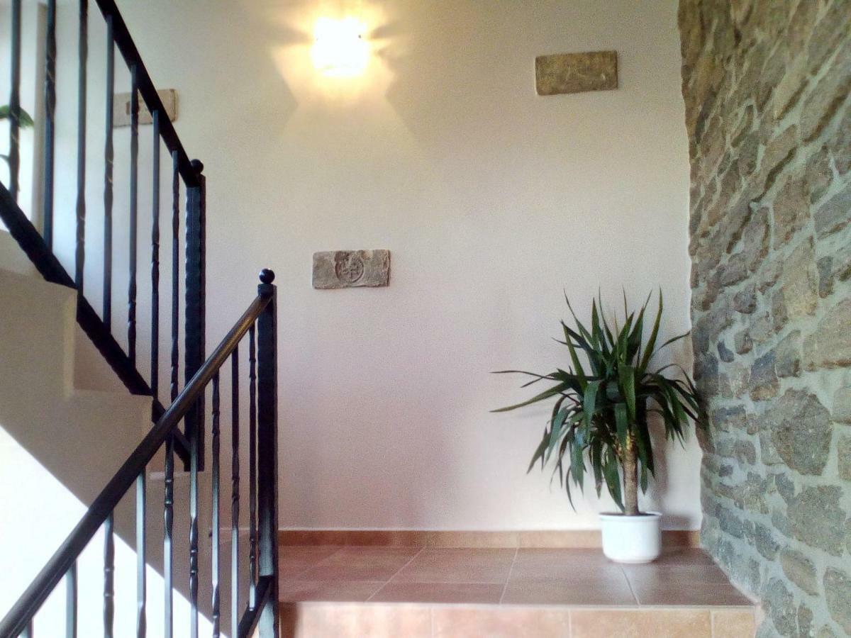 Jazmin Apartman Tihany Εξωτερικό φωτογραφία