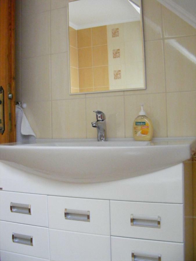 Jazmin Apartman Tihany Εξωτερικό φωτογραφία